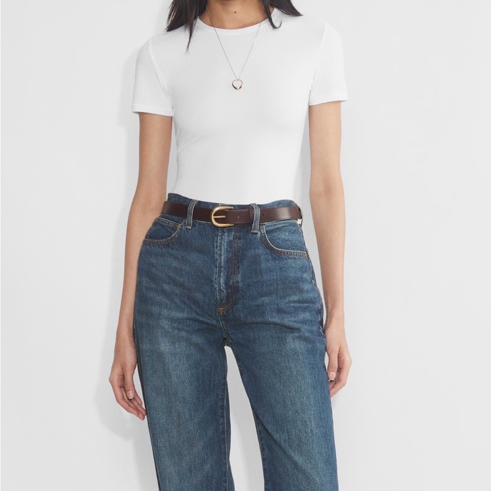 Aritzia Retouch Emmer T-Shirt